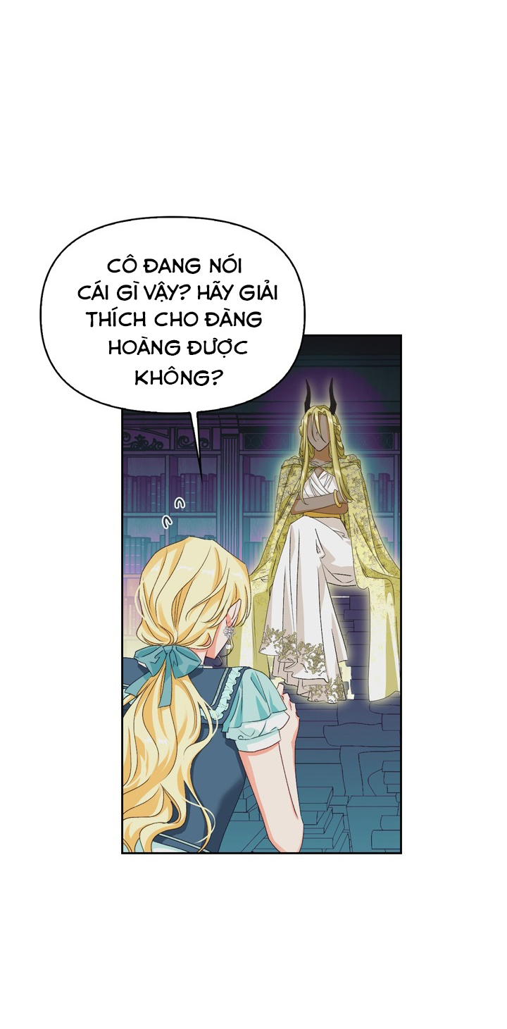 ác nữ xứng đôi với bạo chúa chapter 59 57