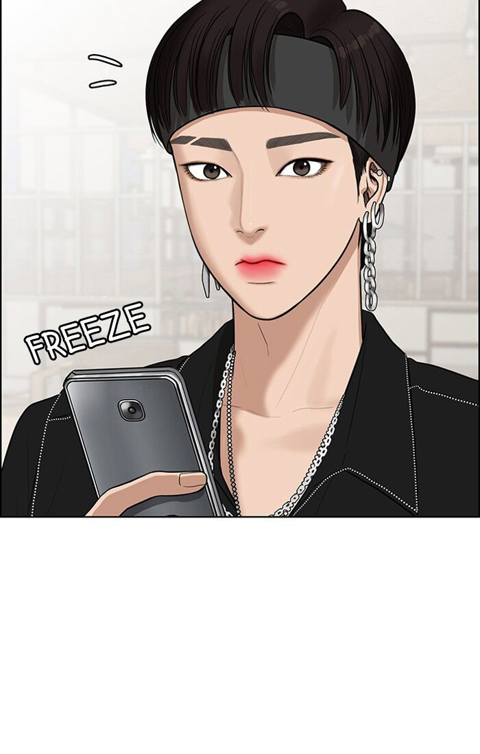 vẻ đẹp đích thực - true beauty chapter 46 29