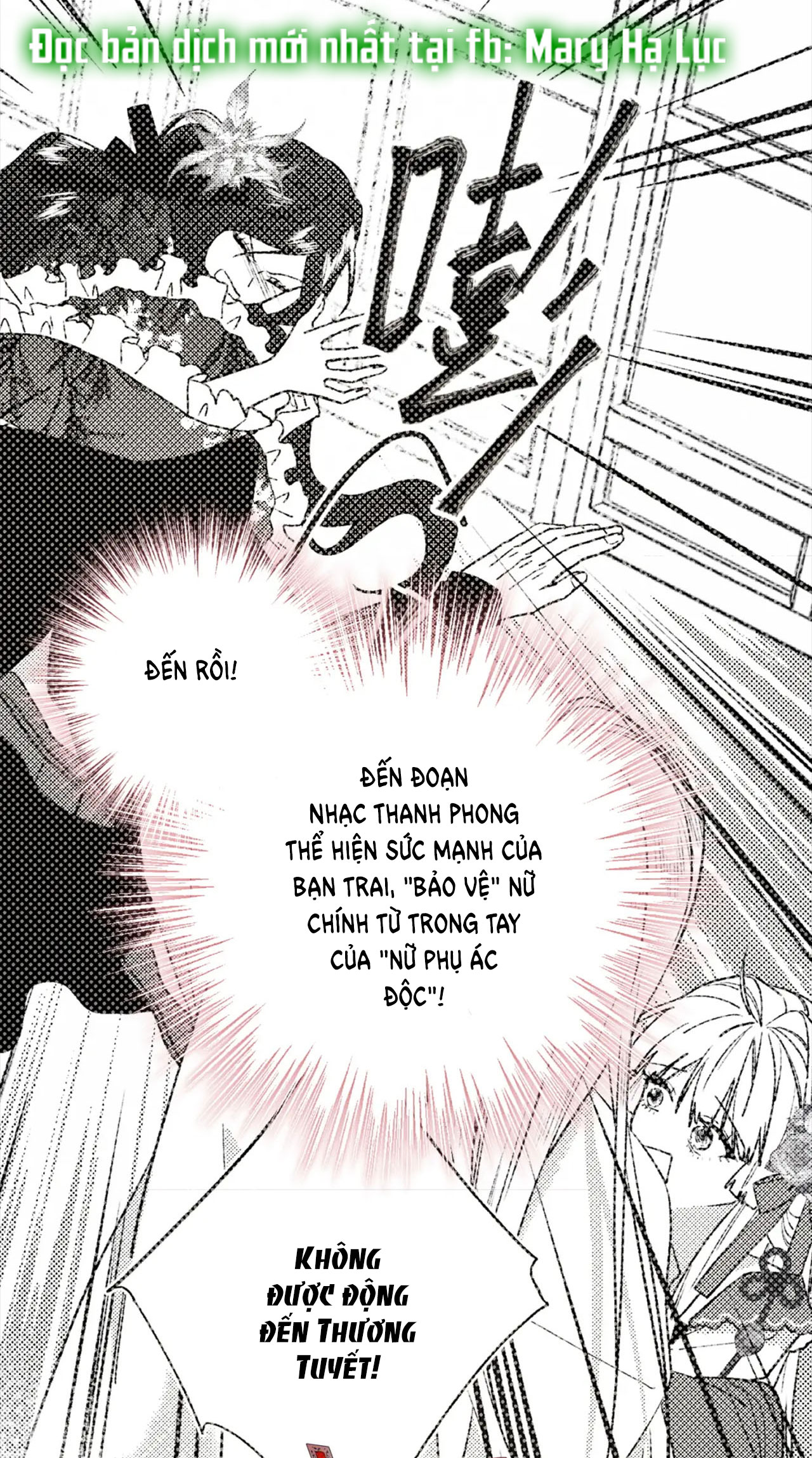 ác nữ cự tuyệt nam chính chapter 63 47