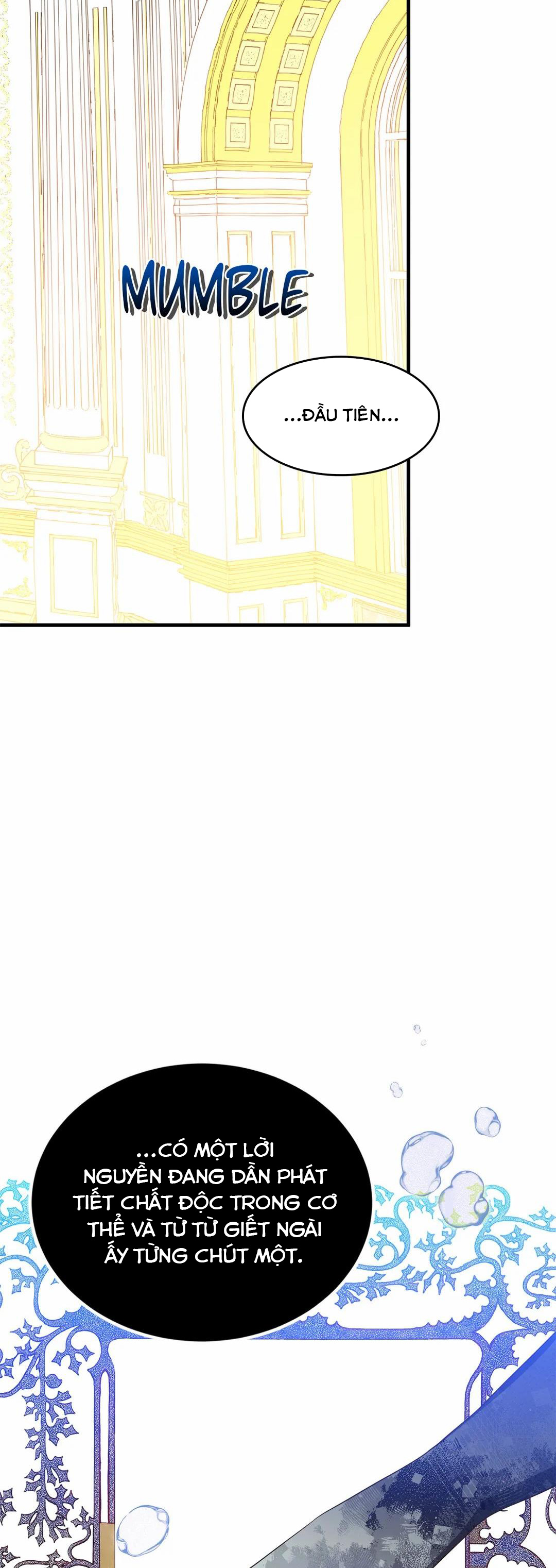 chị ấy là nữ chính trong truyện đó chapter 47 21