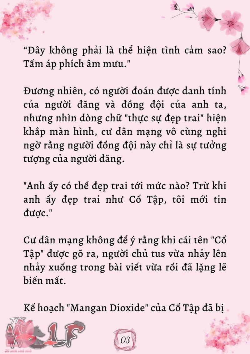 xuyên không vào nhóm nhạc nam 200 người chapter 35 3