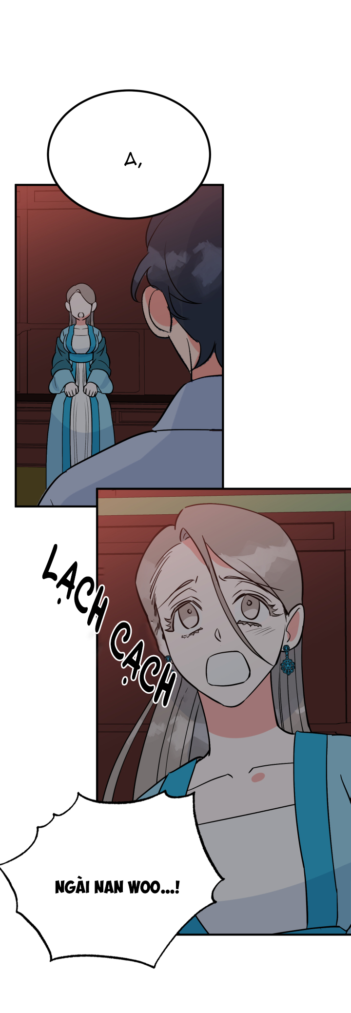 độc chủ chapter 26 32