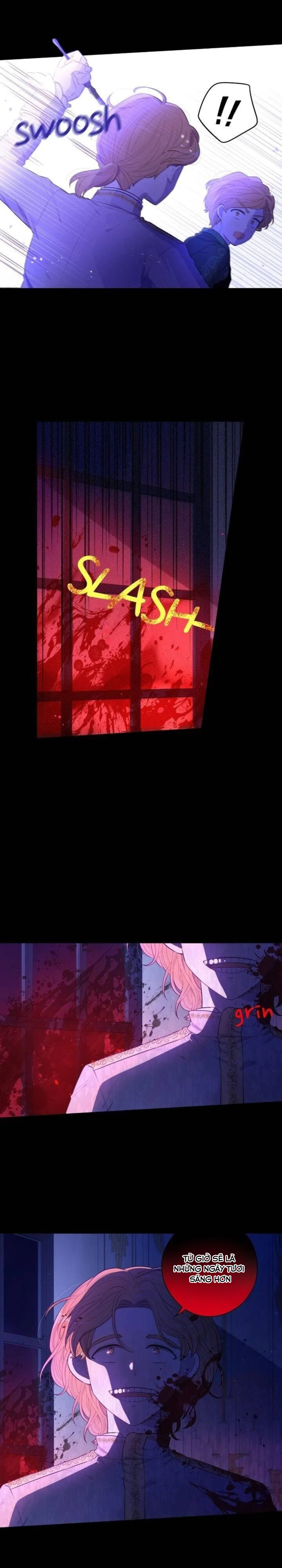 công chúa tóc đen chapter 50 8