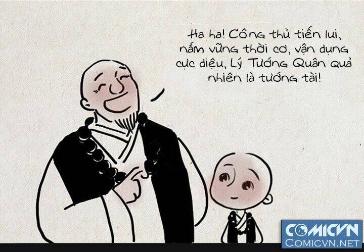 nhất thiền tiểu hòa thượng chapter 5 17