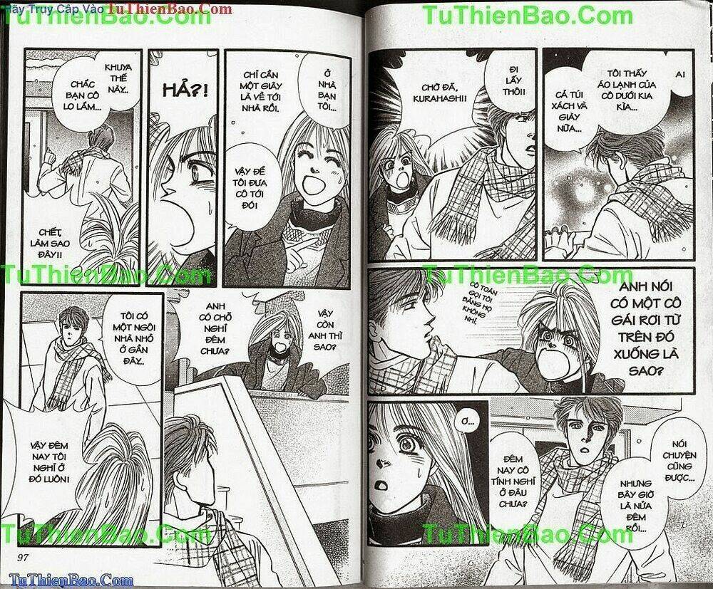 chỉ cần có anh chapter 2 48