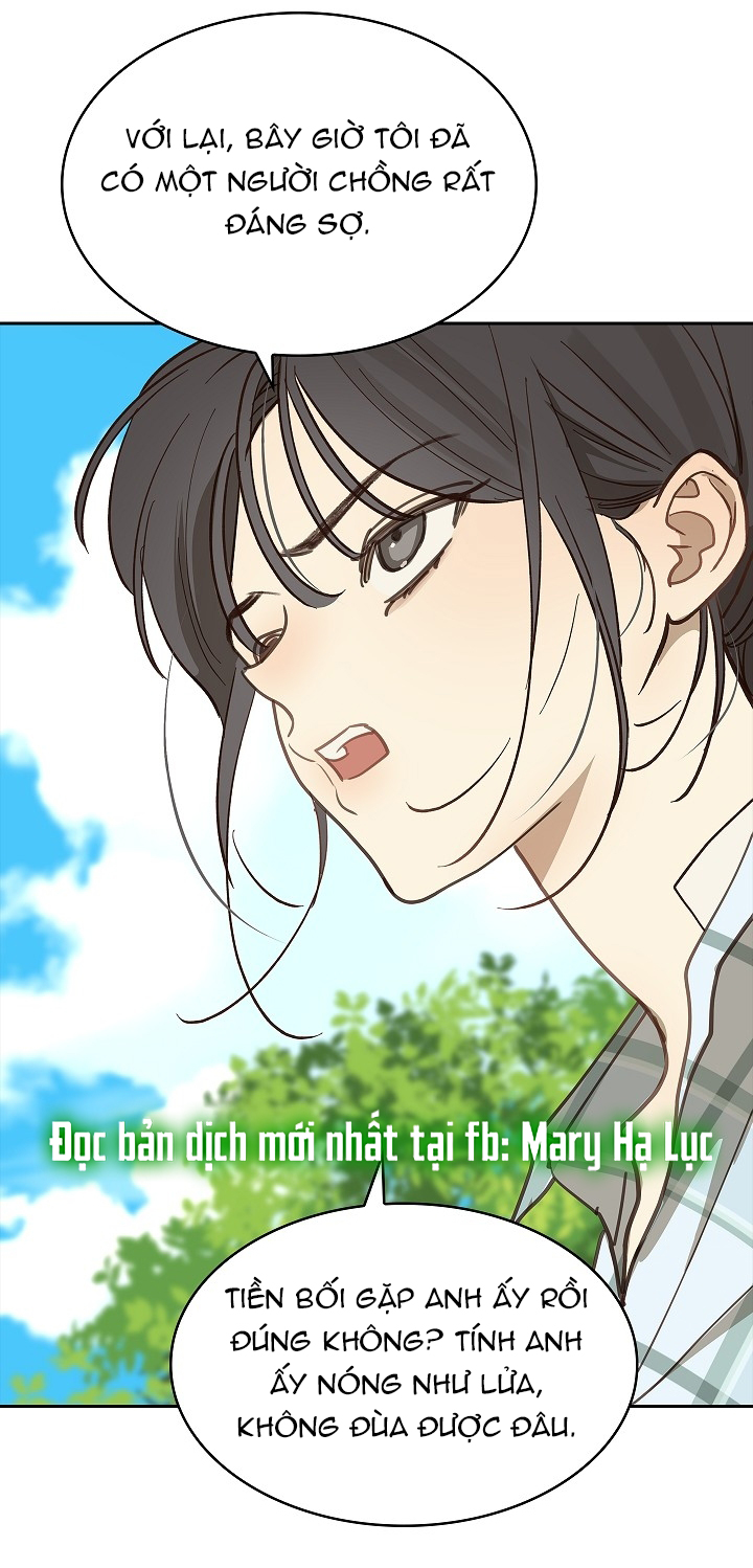 [18+] hoa là mồi nhử chapter 15.2 25