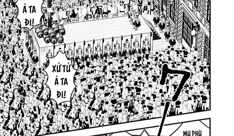 sự trỗi dậy của anh hùng hắc ám chapter 60 20