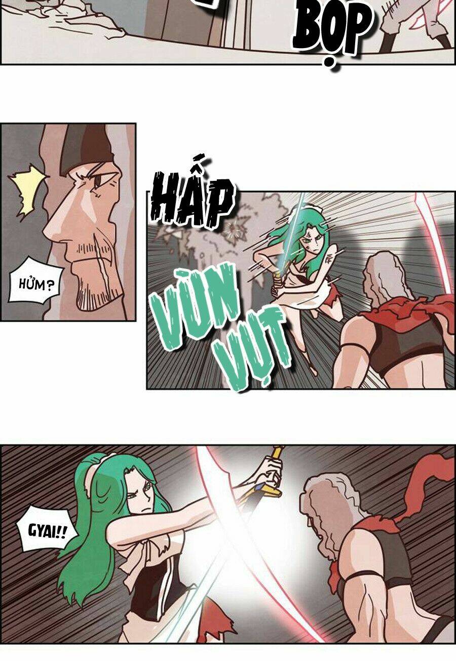 the devil king is bored chapter 113 6