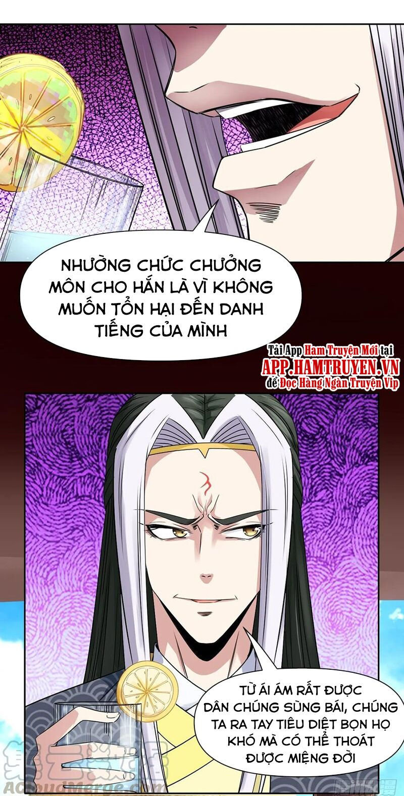 Sư Tỷ Của Ta Đông Đến Một Đám chapter 132 39