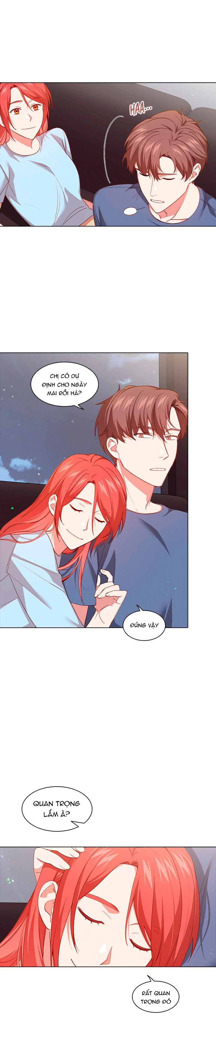 vướng vào mối quan hệ ngoài ý muốn chapter 43 4