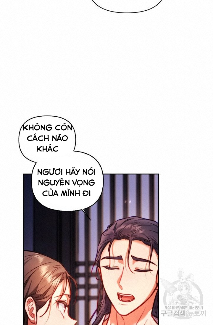 [18+] trăng nơi đỉnh núi chapter 16.2 8