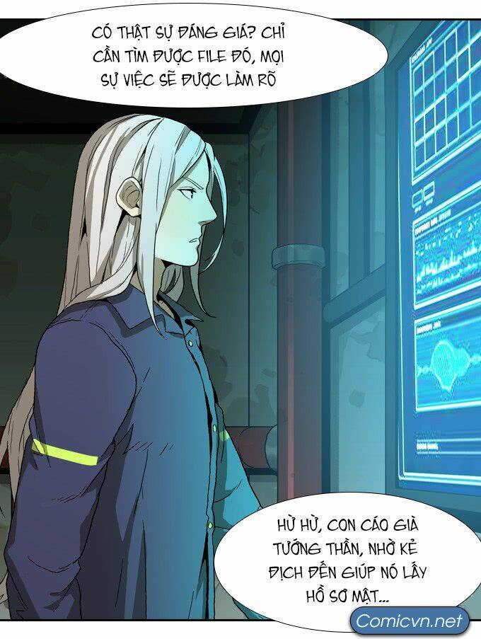 dị nhân bất tử chapter 40 14