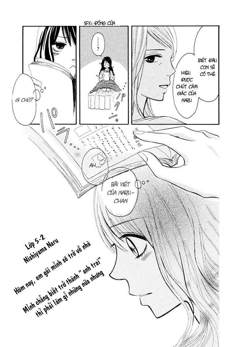 futari no table chapter 3.5 28