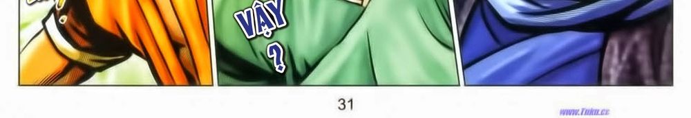 tuyệt thế vô song 2 chapter 65 60