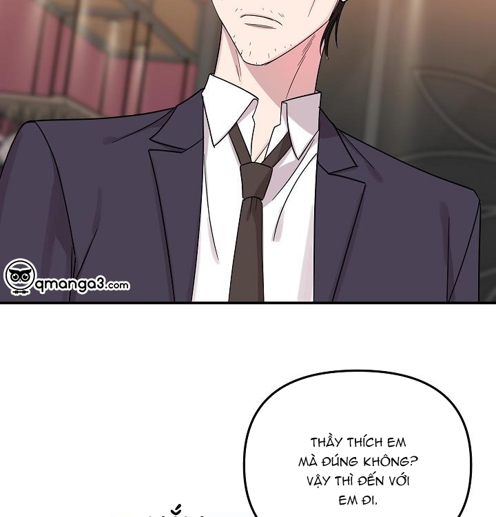 một lần là thầy, mãi mãi là thầy chapter 3 88