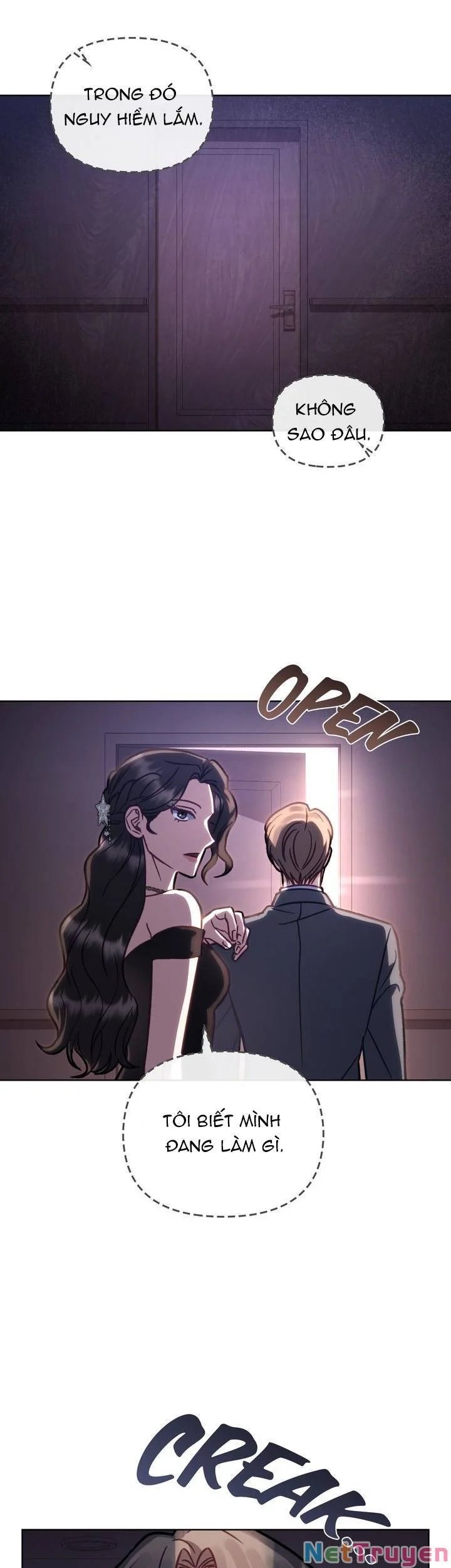 kẻ nghiệp dư chapter 26 3