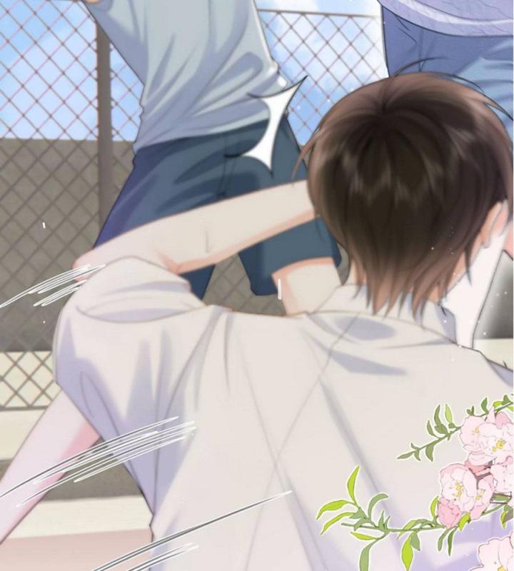 người yêu trên trang giấy chapter 1 12