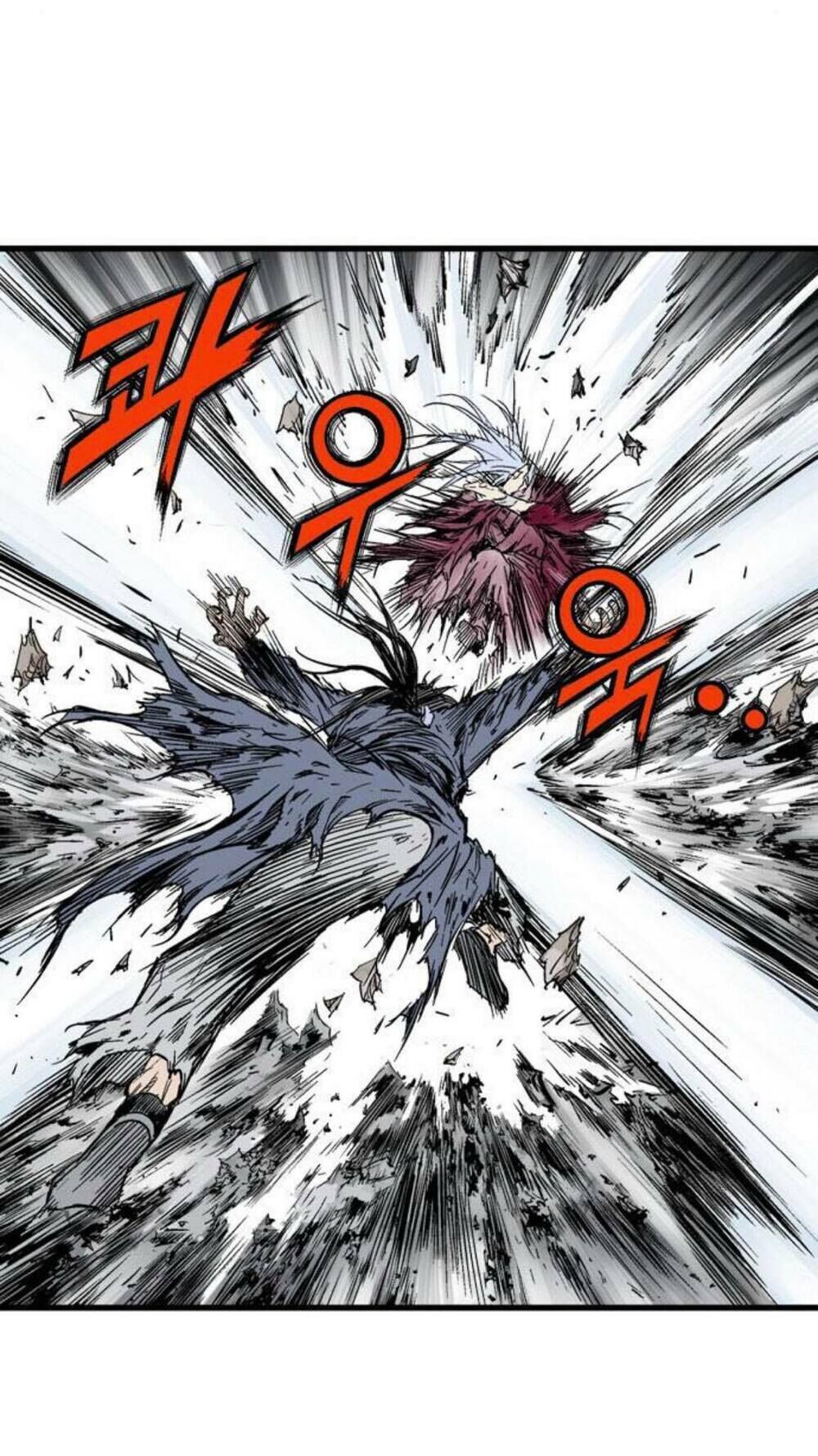 cao thủ 2 chapter 125 22