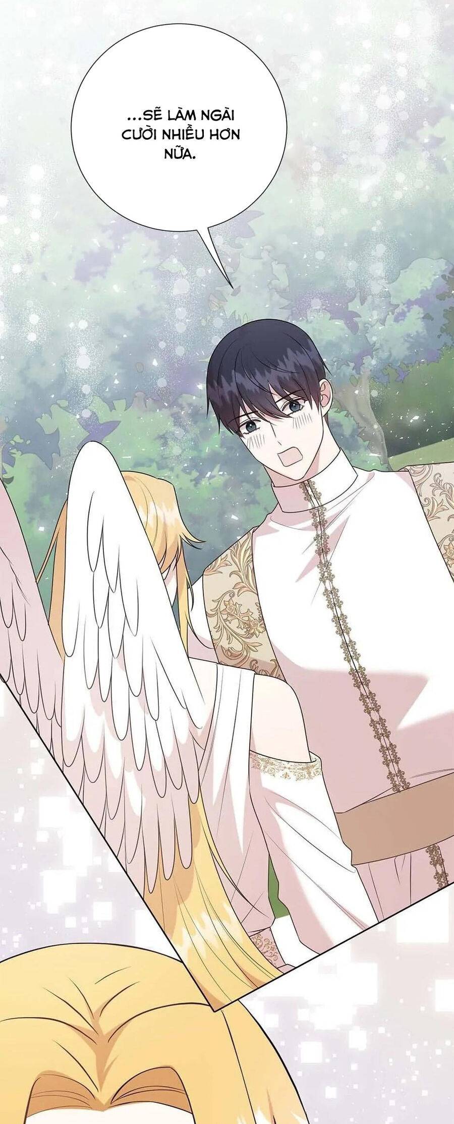 xin ngài đừng ăn tôi chapter 117 21