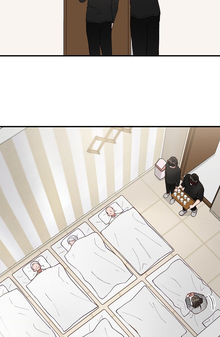 quái vật trong màn sương chapter 5 65