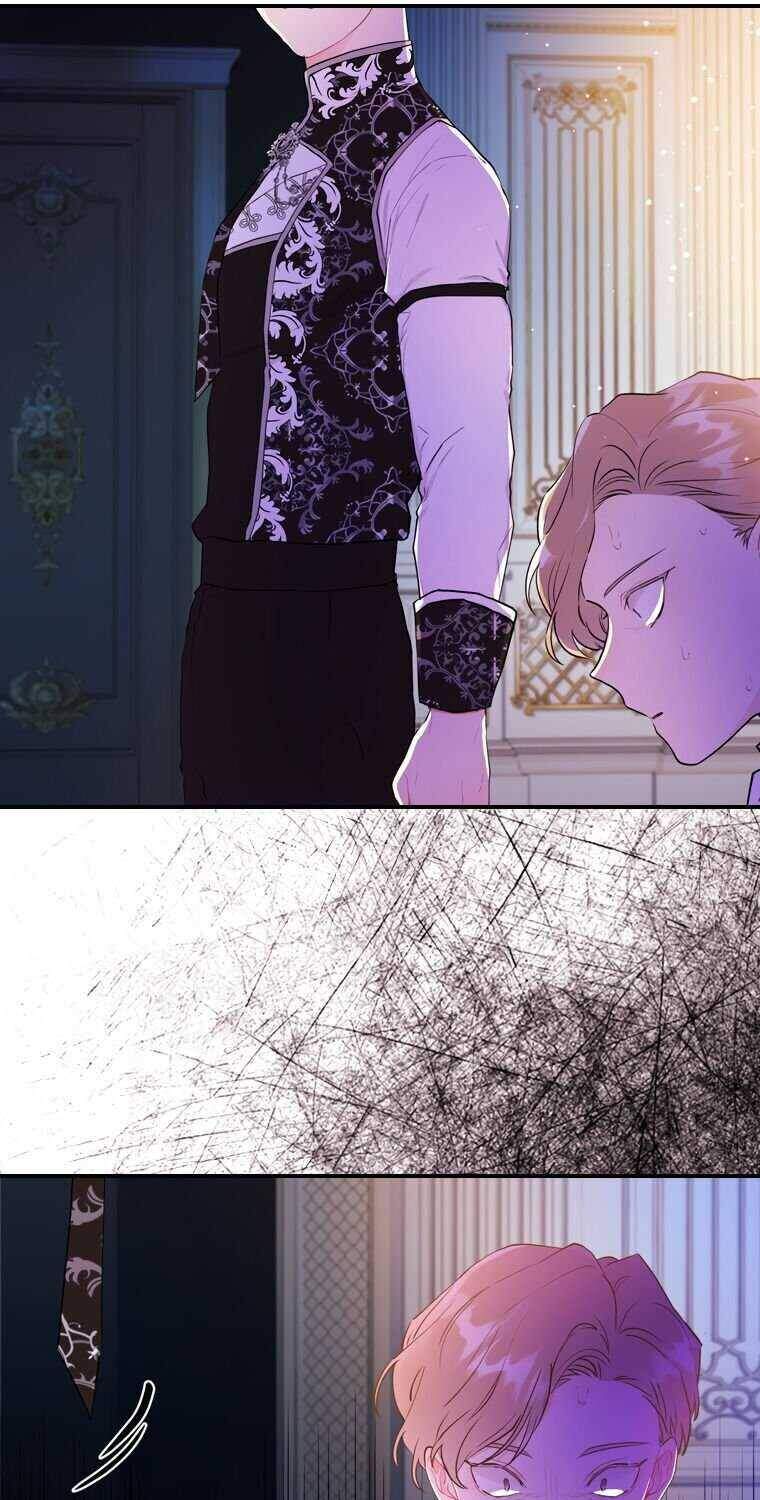 tôi đã trở thành con gái nuôi của nam chính chapter 27 16