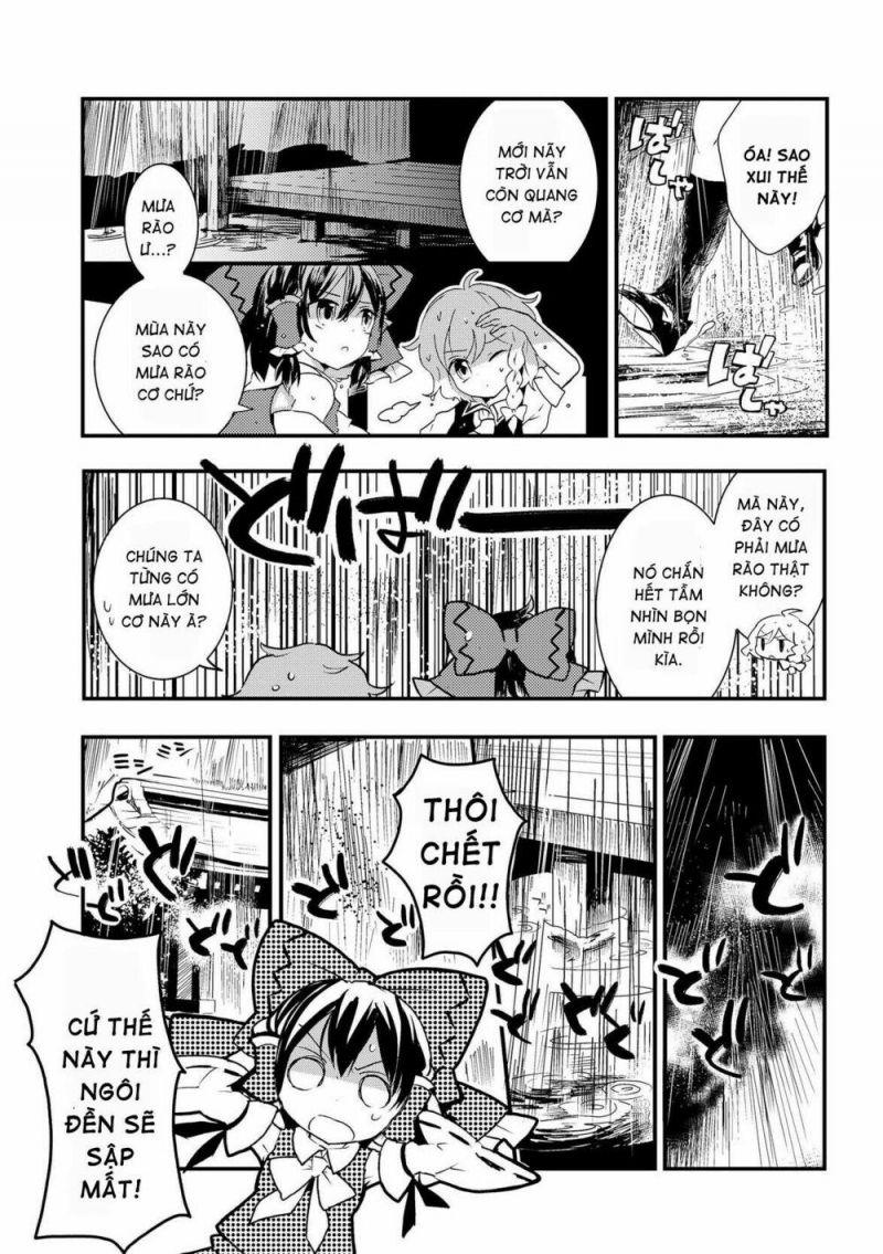 touhou ibarakasen - wild and horned hermit chapter 12 9