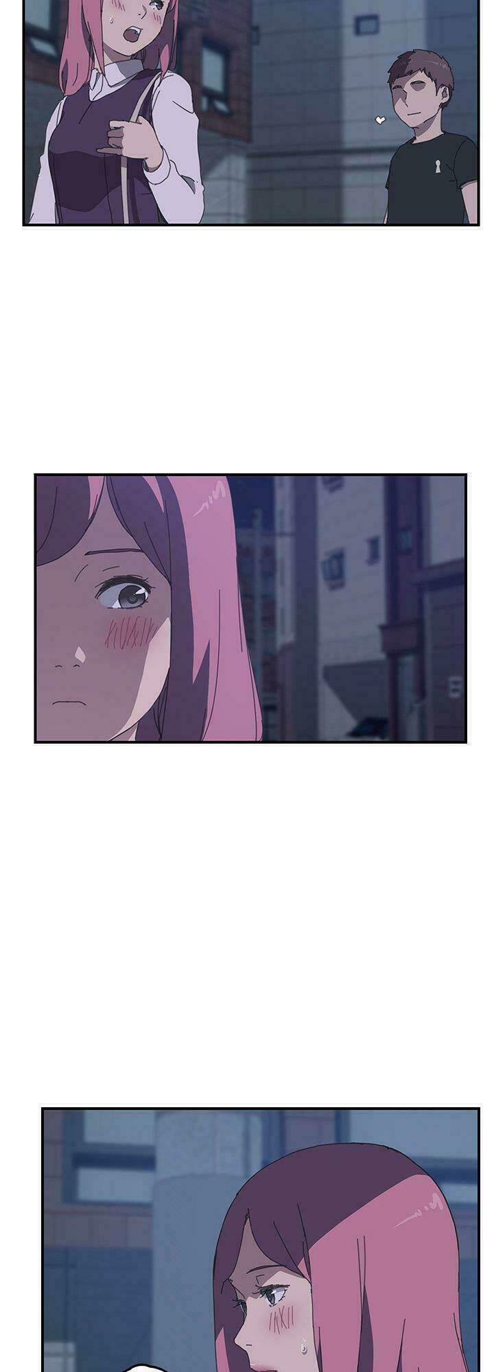 bạn cùng phòng bất đắc dĩ chapter 17 25