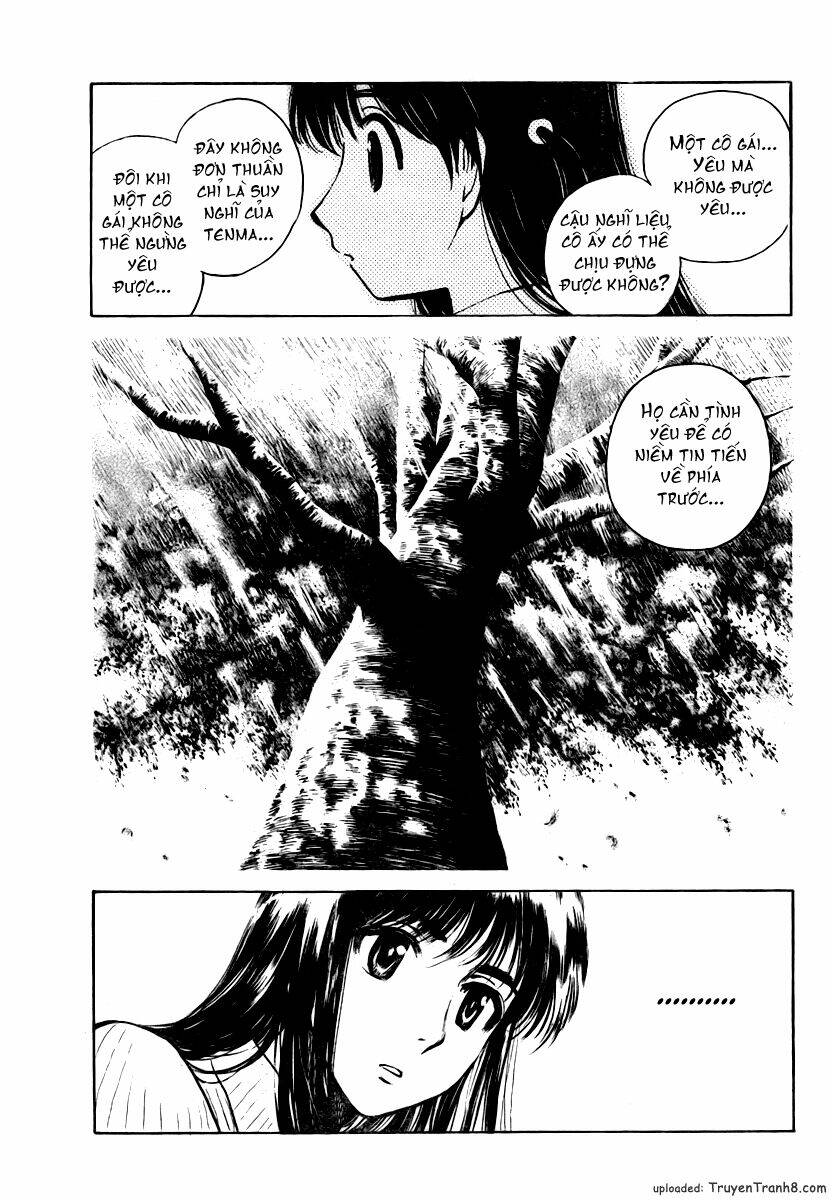 school rumble chapter 274 6