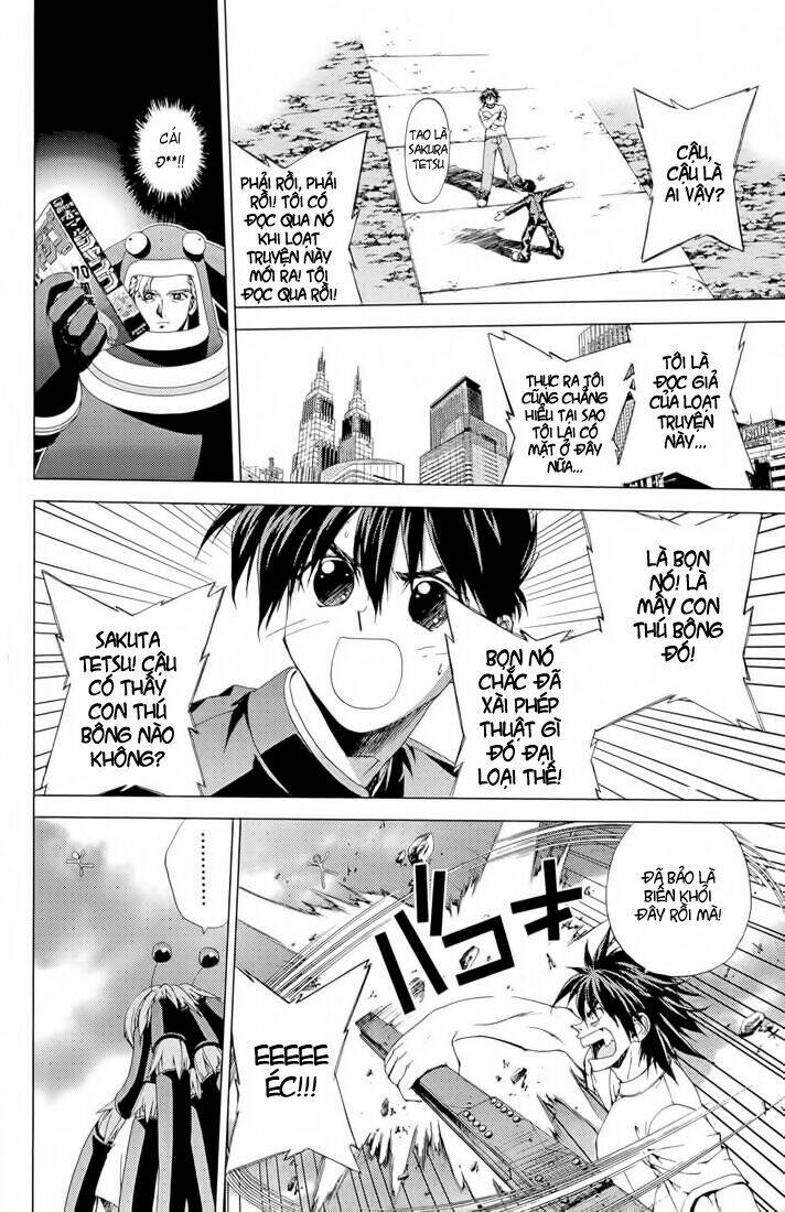 sakuratetsu taiwahen chapter 11.1 7