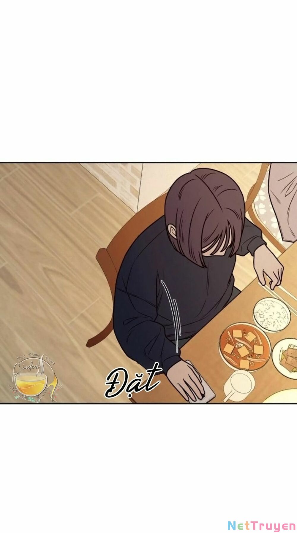 chiến lược: tình yêu trong sáng chapter 15 46