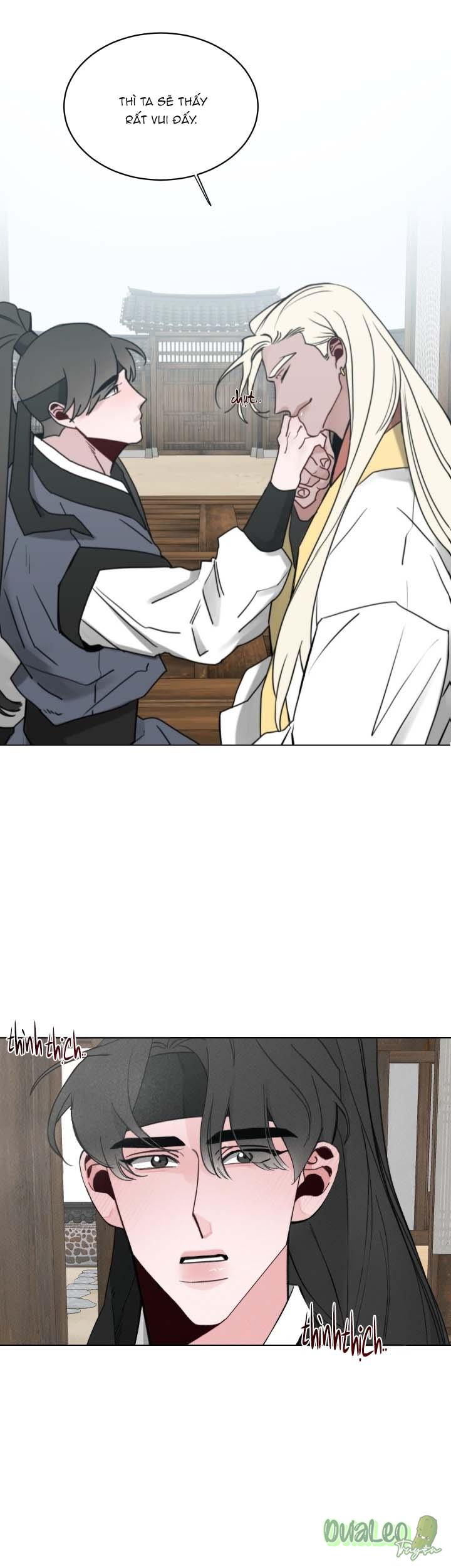 shinsujeon chapter 27 2