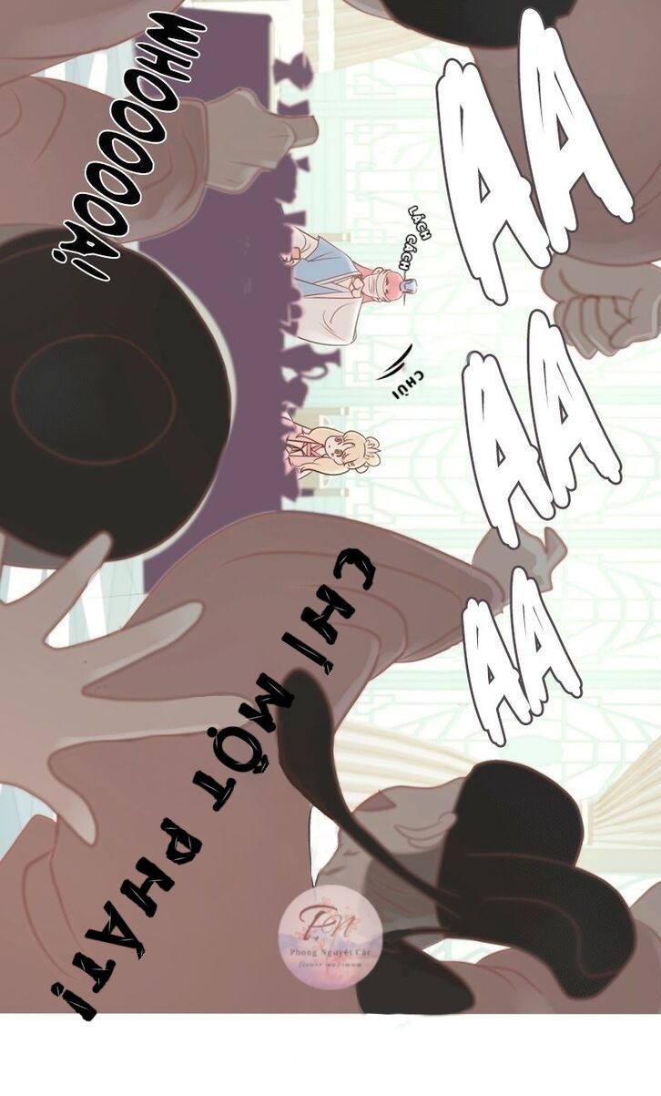 câu chuyện tình yêu và lời thề manuk chapter 1 13