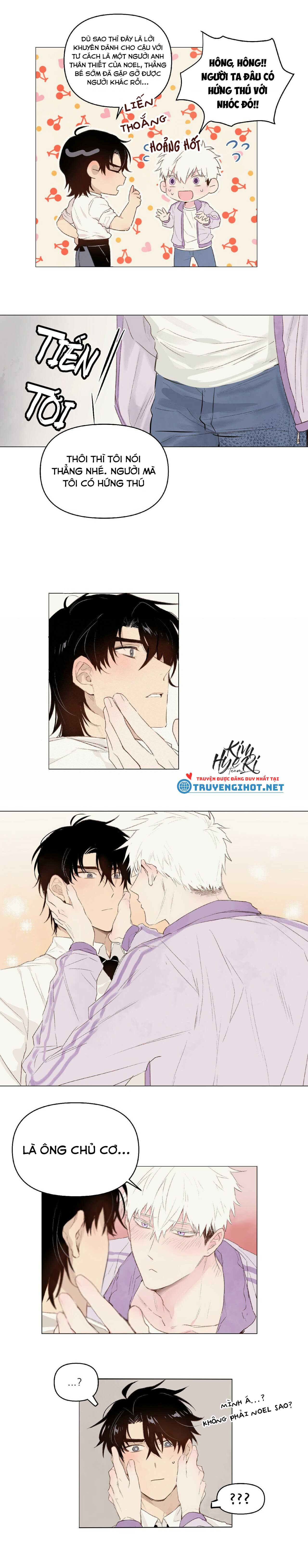 đừng đưa dây xích cho anh ấy chapter 10.1 2