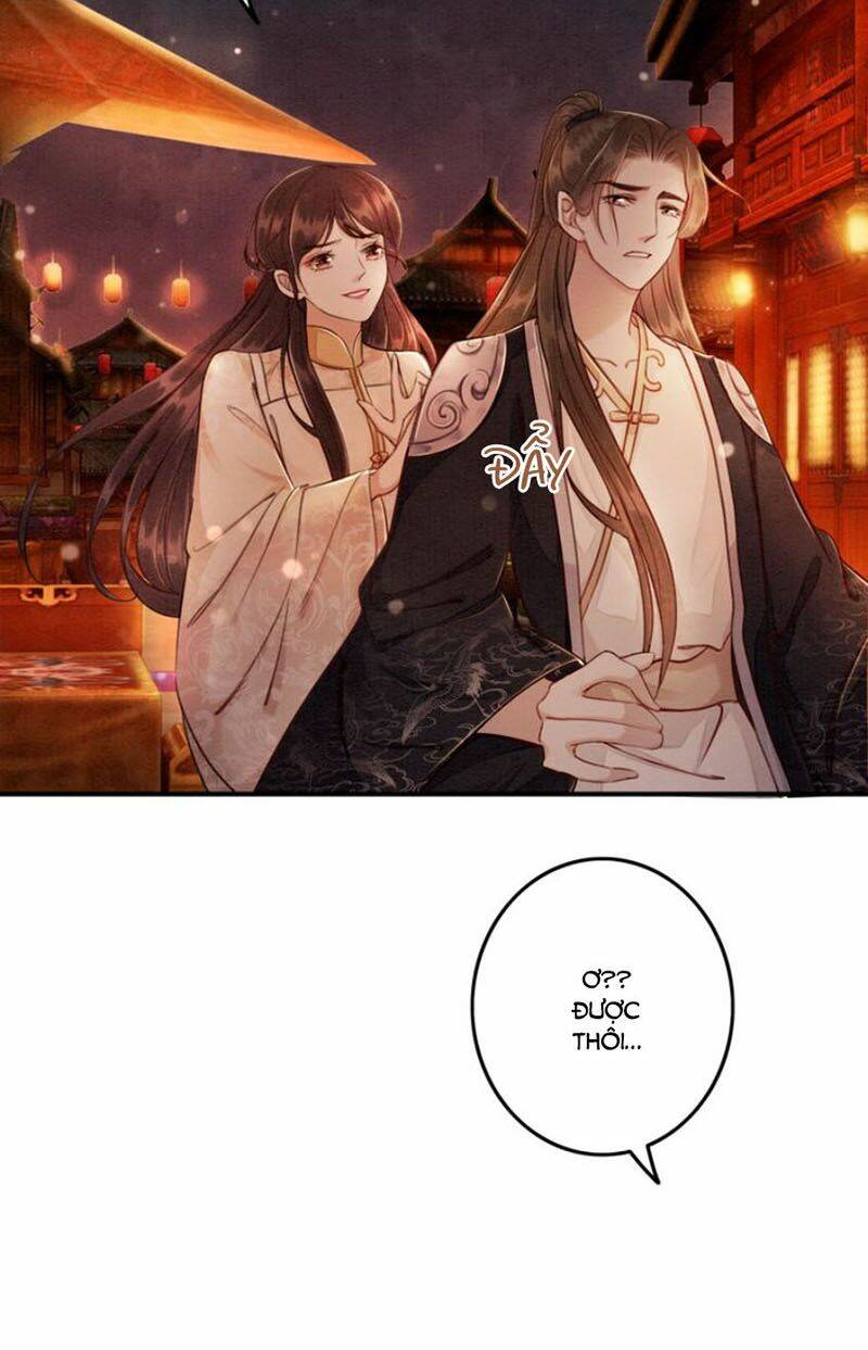 trọng sinh bá sủng nhiếp chính vương quá mạnh mẽ chapter 59 23