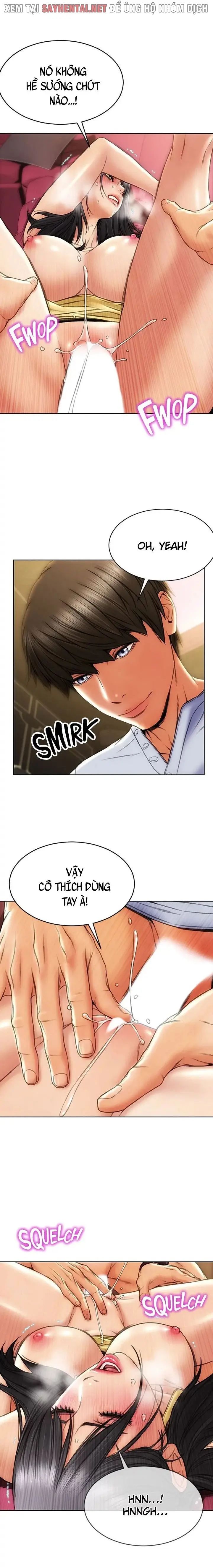 gã tồi tệ chapter 2 14