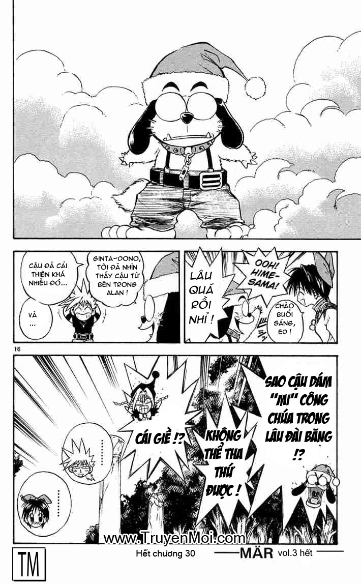 mar heaven chapter 30 15