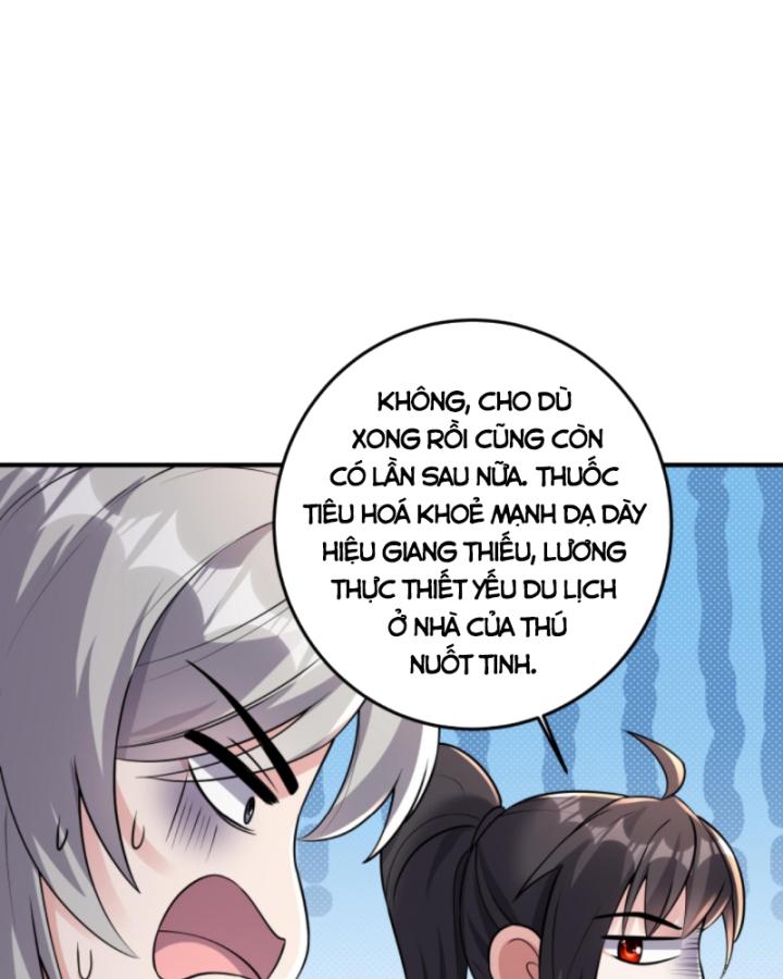 học cùng em gái, tôi bất cẩn vô địch rồi chapter 165 48