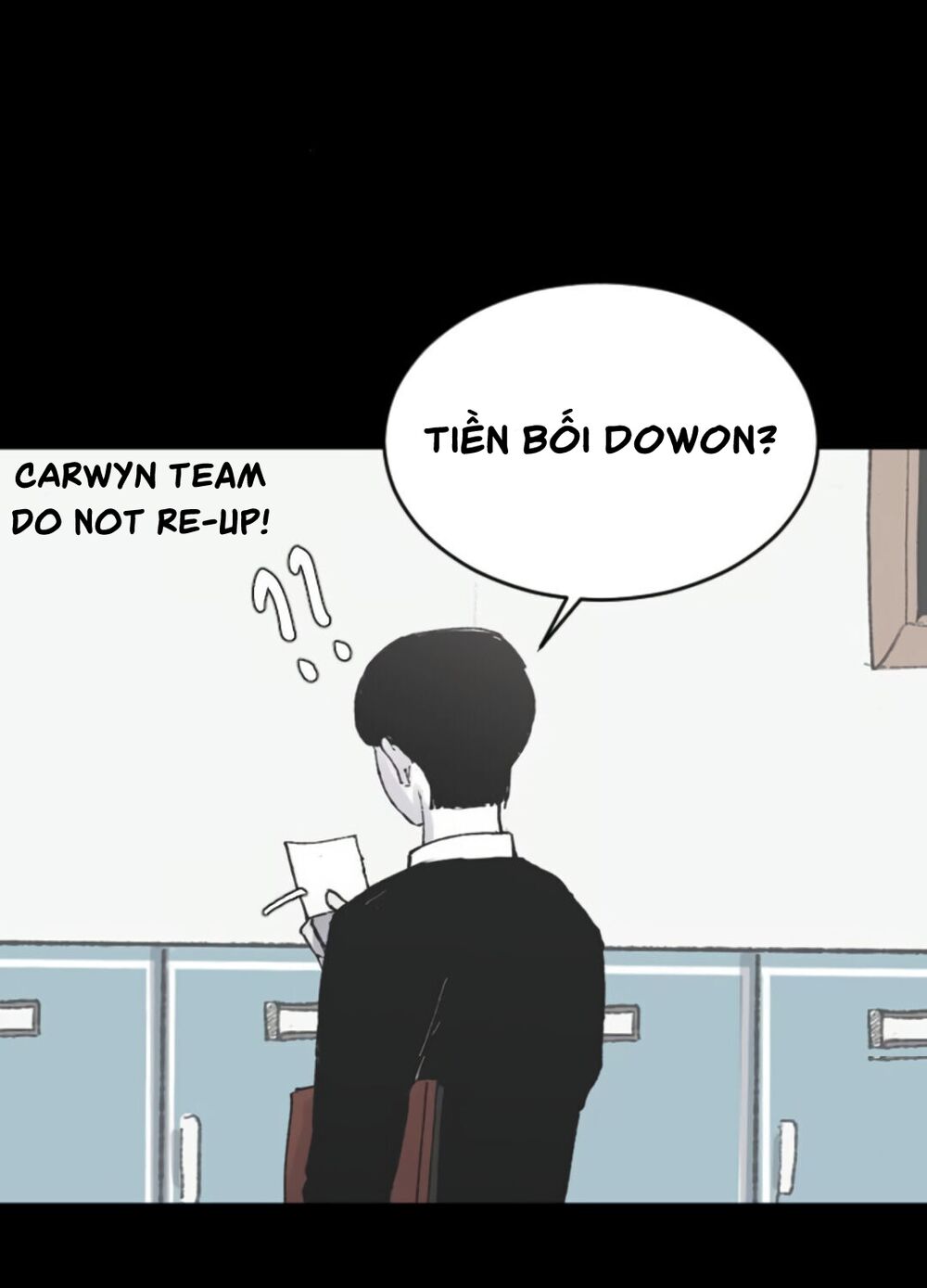 ba người anh trai cực phẩm của tôi chapter 6 74