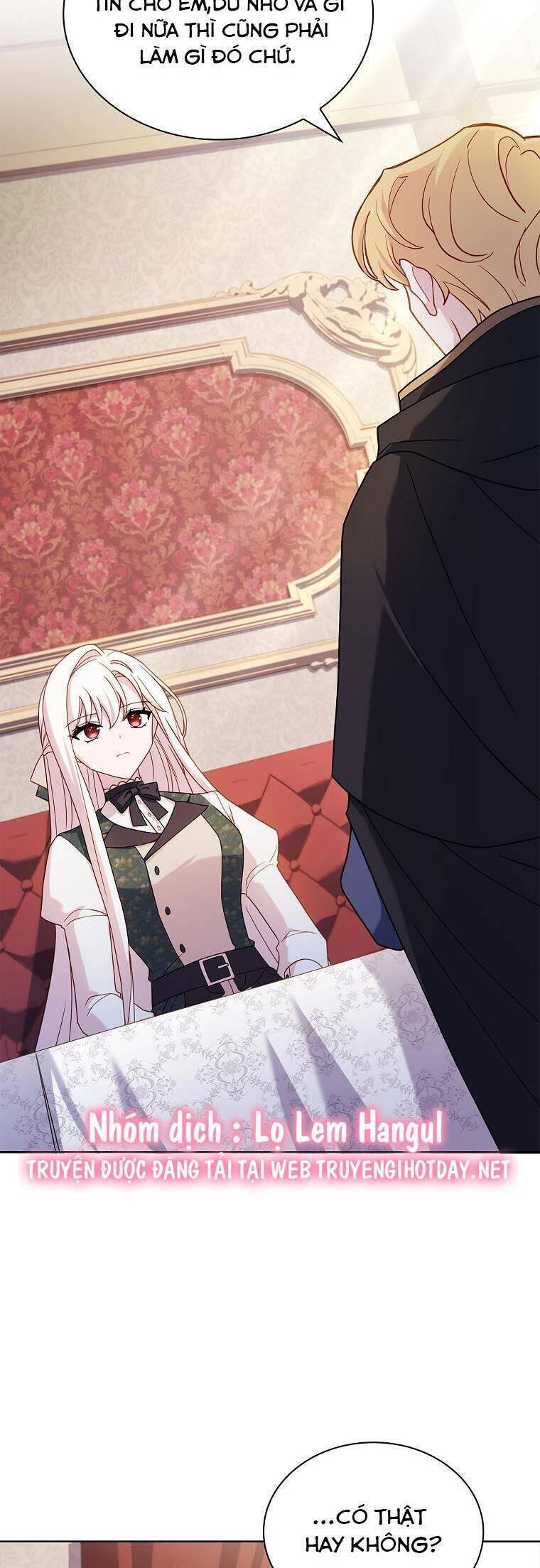 để yên cho tiểu thư hiền chapter 106 2