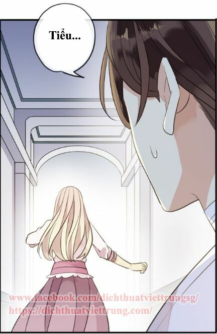 vết cắn ngọt ngào phần 2 chapter 47 49