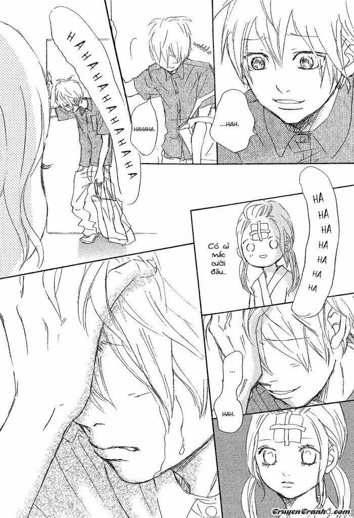 ngày ấy ta bên nhau chapter 69 33