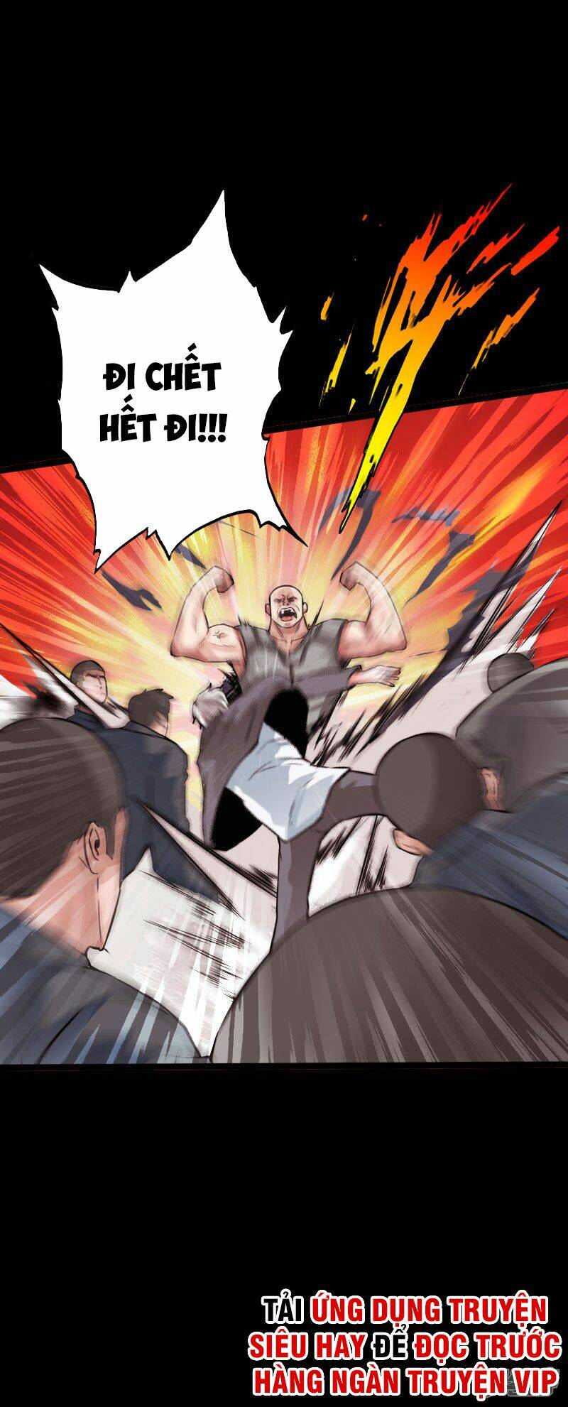 tuyệt phẩm tà thiếu chapter 101 5