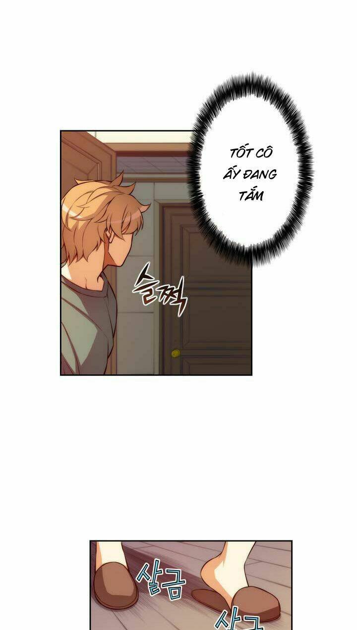 cohabitation with the fiancee chapter 5 16