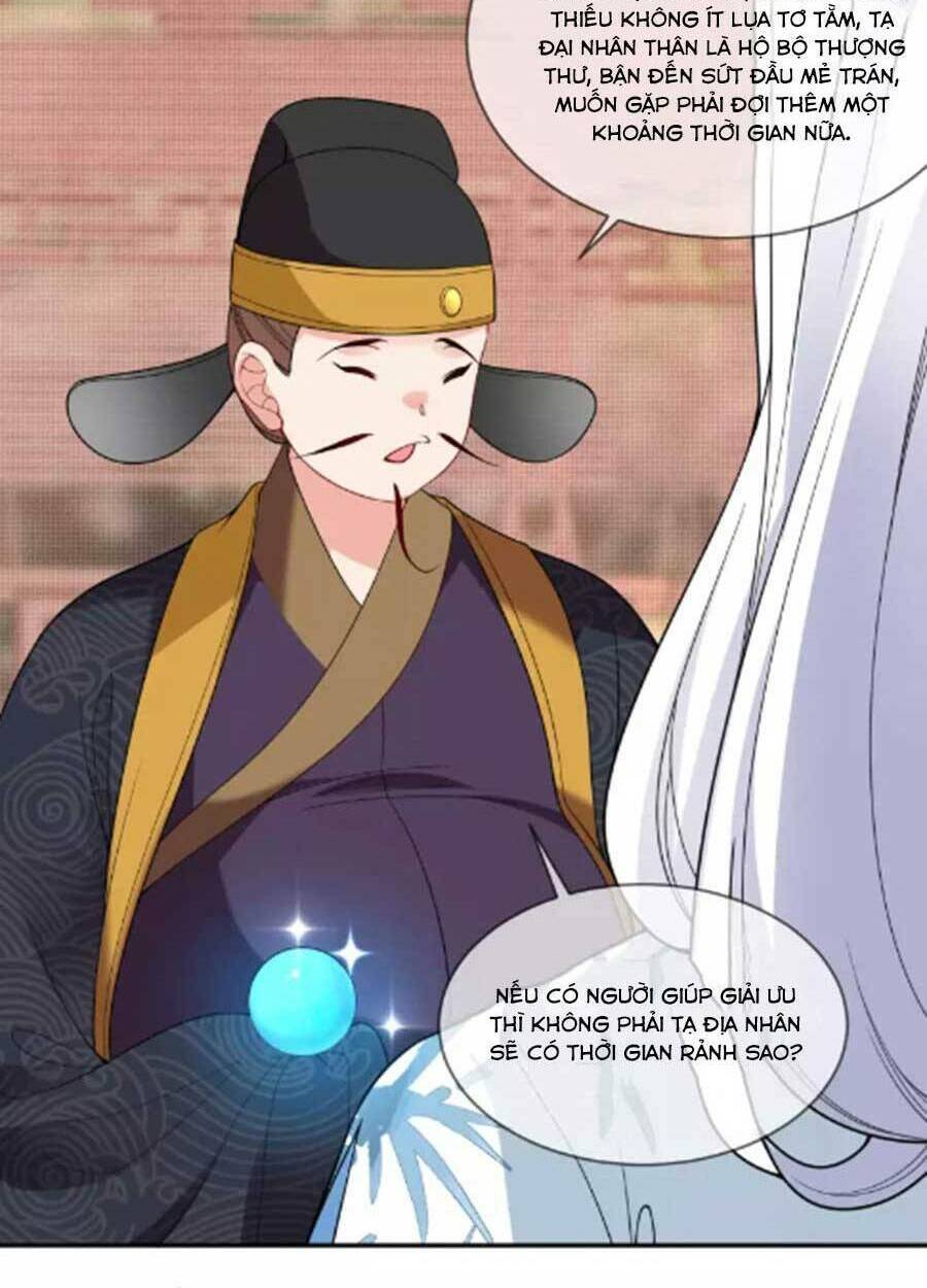 tướng quân, bổn phi không nhận sủng chapter 39 44