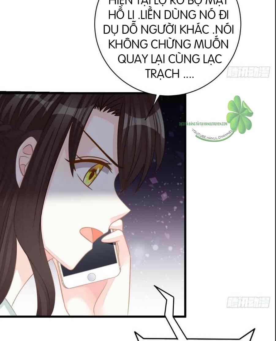 cô vợ đáng yêu của tổng giám đốc mặt lạnh chapter 50.1 18