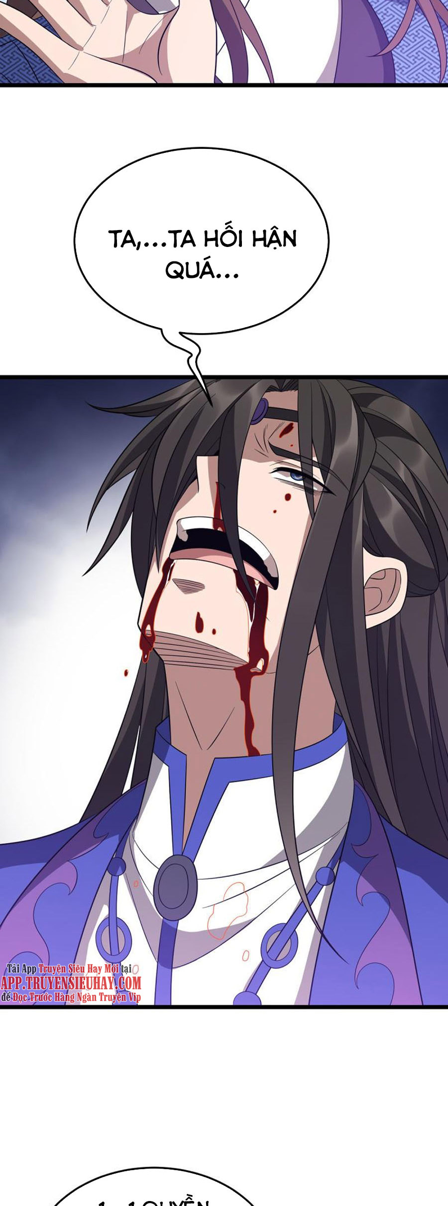 chúa tể tam giới chapter 238 17