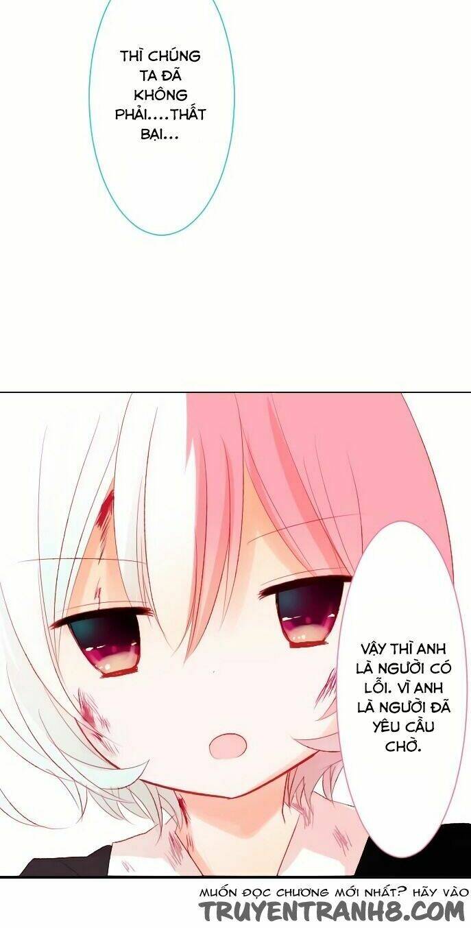 những cư dân ngõ hẻm (thiên hàn) chapter 10 23