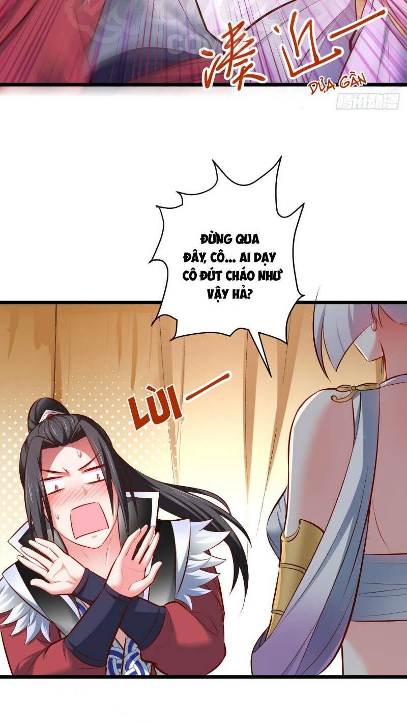 trọng sinh tối cường ma tôn ở rể chapter 35 11