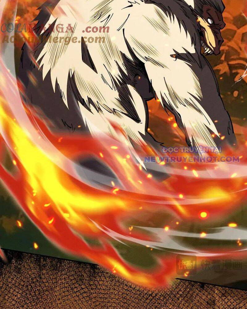 gặp mạnh thì càng mạnh, tu vi của ta không giới hạn chapter 16 87