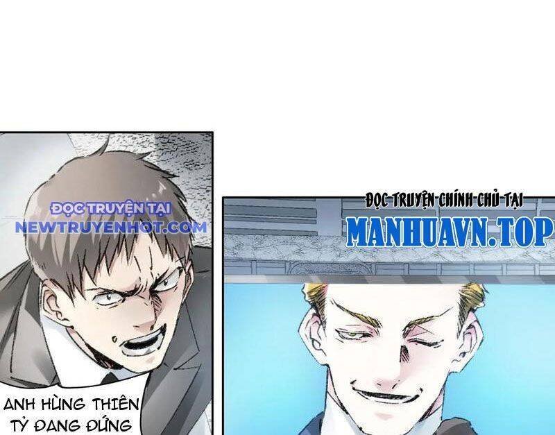 ta tạo ra tổ chức cứu thế chapter 21 29